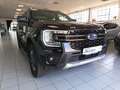 Ford Ranger Ranger 2.0 Ecoblue D.CAB Wildtrak AWD 205cv A/T Nero - thumbnail 8
