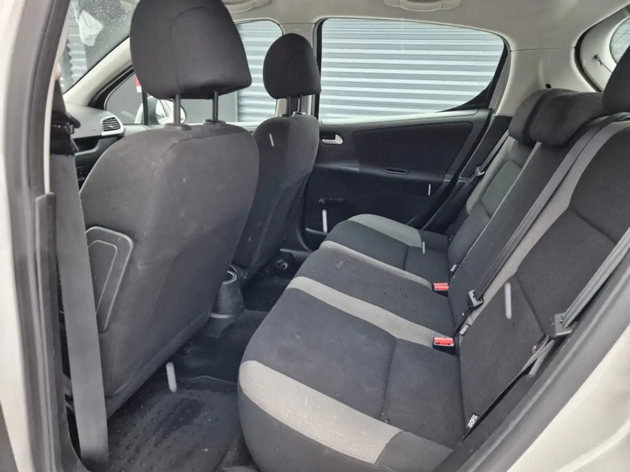 Peugeot 207 1.4 VTi 16V 95ch Style