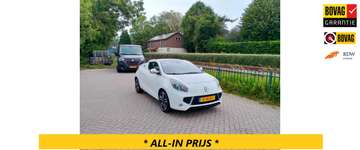 1.2 TCE Collection cabrio airco cuise ALLINPRIJS