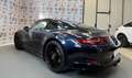 Porsche 911 3.0 Carrera 4 GTS auto Bleu - thumbnail 7