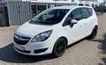 Opel Meriva 1.4 Innovation -von 1 Hand -Scheckheft - Garantie- Weiß - thumbnail 3