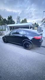 Coupe 4Matic+ Speedshift MCT Edition 1