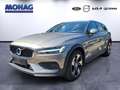 Volvo V60 Cross Country B4 Diesel *Anhängerkupplung *360 Gra Gris - thumbnail 1