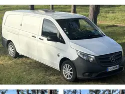 Mercedes-Benz Vito FOURGON 109 CDI EXTRA LONG SELECT