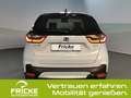 Honda Jazz Hybrid Advance Automatik +Navi+Rückfahrkamera+Sitz Weiß - thumbnail 6