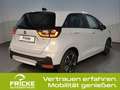 Honda Jazz Hybrid Advance Automatik +Navi+Rückfahrkamera+Sitz Weiß - thumbnail 7