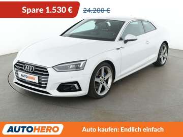 3.0 V6 TDI quattro Sport Aut.*NAVI*LED*ACC*PDC*SHZ
