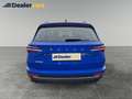 Skoda Karoq 1,5 TSI ACT DSG Ambition LED AHK RFK SHZ *SOFOR... Blau - thumbnail 6