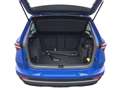 Skoda Karoq 1,5 TSI ACT DSG Ambition LED AHK RFK SHZ *SOFOR... Blau - thumbnail 28