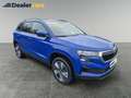 Skoda Karoq 1,5 TSI ACT DSG Ambition LED AHK RFK SHZ mit 1 ... Blau - thumbnail 3