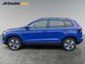 Skoda Karoq 1,5 TSI ACT DSG Ambition LED AHK RFK SHZ *SOFOR... Blau - thumbnail 8