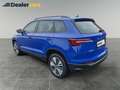 Skoda Karoq 1,5 TSI ACT DSG Ambition LED AHK RFK SHZ *SOFOR... Blau - thumbnail 7