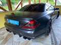 Mercedes-Benz SL 65 AMG Cabrio Individual Einzelstück Vollausstattung Noir - thumbnail 8