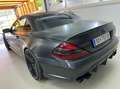 Mercedes-Benz SL 65 AMG Cabrio Individual Einzelstück Vollausstattung Noir - thumbnail 4
