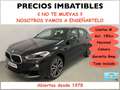 BMW X2 sDrive 18dA Negro - thumbnail 1