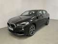 BMW X2 sDrive 18dA Negro - thumbnail 3