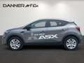 Mitsubishi ASX 140PS Benzin/Schaltgetriebe 1,3l DI-T MHEV Invi... Grau - thumbnail 4
