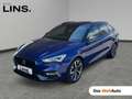 SEAT Leon FR 1.5 TSI ACT Blau - thumbnail 1
