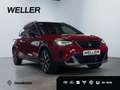 SEAT Arona 1.0 TSI Xperience *Voll-LED*18Zoll*CarPlay* Rot - thumbnail 4