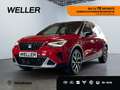 SEAT Arona 1.0 TSI Xperience *Voll-LED*CarPlay*Kamera*SHZ*PDC Rot - thumbnail 1