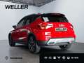 SEAT Arona 1.0 TSI Xperience *Voll-LED*18Zoll*CarPlay* Rot - thumbnail 7