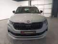 Skoda Kodiaq 2.0 TSI Sportline 4x4|LED|PDC|AHK|Sitzhz Gris - thumbnail 2