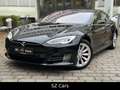 Tesla Model S Performance Ludicrous*MwSt.*1.Hand* Schwarz - thumbnail 1