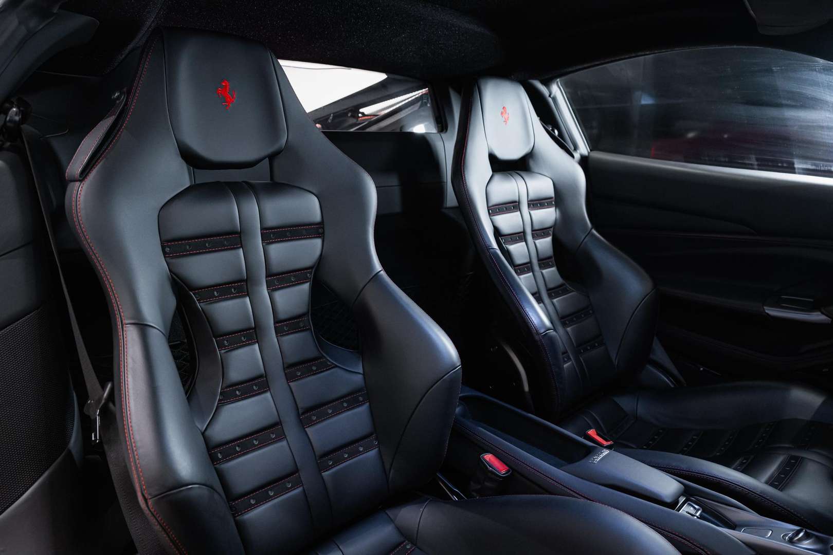 Ferrari F8 Tributo - - Joinsteer - #5