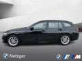 BMW 318 d Touring Park-Assistent Navi Prof SHZ DAB Schwarz - thumbnail 2