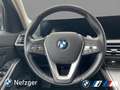 BMW 318 d Touring Park-Assistent Navi Prof SHZ DAB Schwarz - thumbnail 11