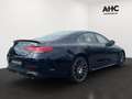 Mercedes-Benz CLS 400 d 4M AMG AHK Airmatic ACC HUD Memo Sport Blau - thumbnail 3