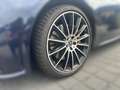 Mercedes-Benz CLS 400 d 4M AMG AHK Airmatic ACC HUD Memo Sport Blau - thumbnail 6
