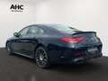 Mercedes-Benz CLS 400 d 4M AMG AHK Airmatic ACC HUD Memo Sport Blau - thumbnail 4