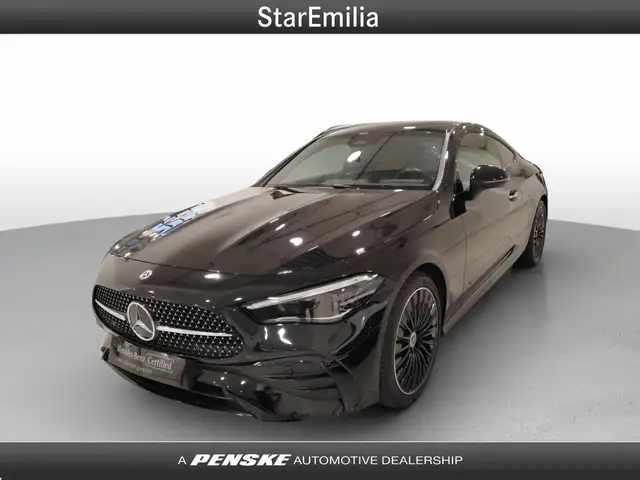 Mercedes-Benz CLE 220 CLE 220 d Coupé AMG Line Advanced