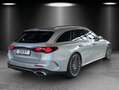 Mercedes-Benz E 300 E300de T €110k AMG Prem+ Hyper DISTR Massage AHK Silber - thumbnail 4
