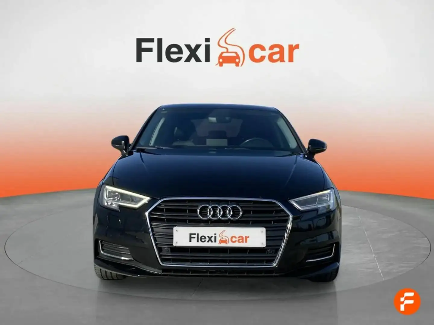 Audi A3 35 TFSI 110kW (150CV) S tronic Sportback Amarillo - 2