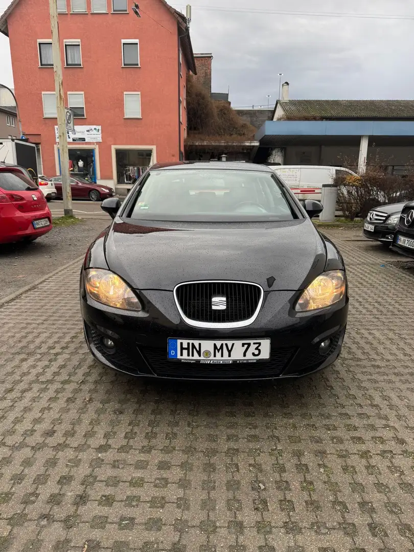 SEAT Leon 1.2 TSI Ecomotive Reference Copa - 1