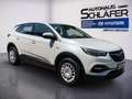 Opel Grandland X 1.2 Turbo Selection AHK Білий - thumbnail 2