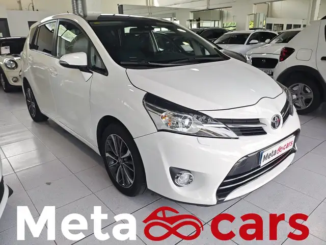 Toyota Verso 130 Advance 5pl.