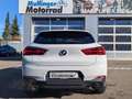 BMW X2 s20i  M Sport Navi HiFi Kamera ParkAss.LED PDC Weiß - thumbnail 8