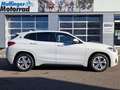 BMW X2 s20i  M Sport Navi HiFi Kamera ParkAss.LED PDC Weiß - thumbnail 5