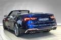 Audi S5 Cabriolet 3.0 TFSI quattro Tiptronic Blue - thumbnail 4