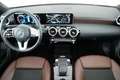 Mercedes-Benz CLA 180 180dA Launch Ed. Progressive LEDER/STOF LED GPS PD Szürke - thumbnail 9