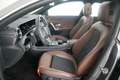 Mercedes-Benz CLA 180 180dA Launch Ed. Progressive LEDER/STOF LED GPS PD Gris - thumbnail 13