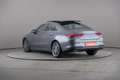 Mercedes-Benz CLA 180 180dA Launch Ed. Progressive LEDER/STOF LED GPS PD Szürke - thumbnail 2