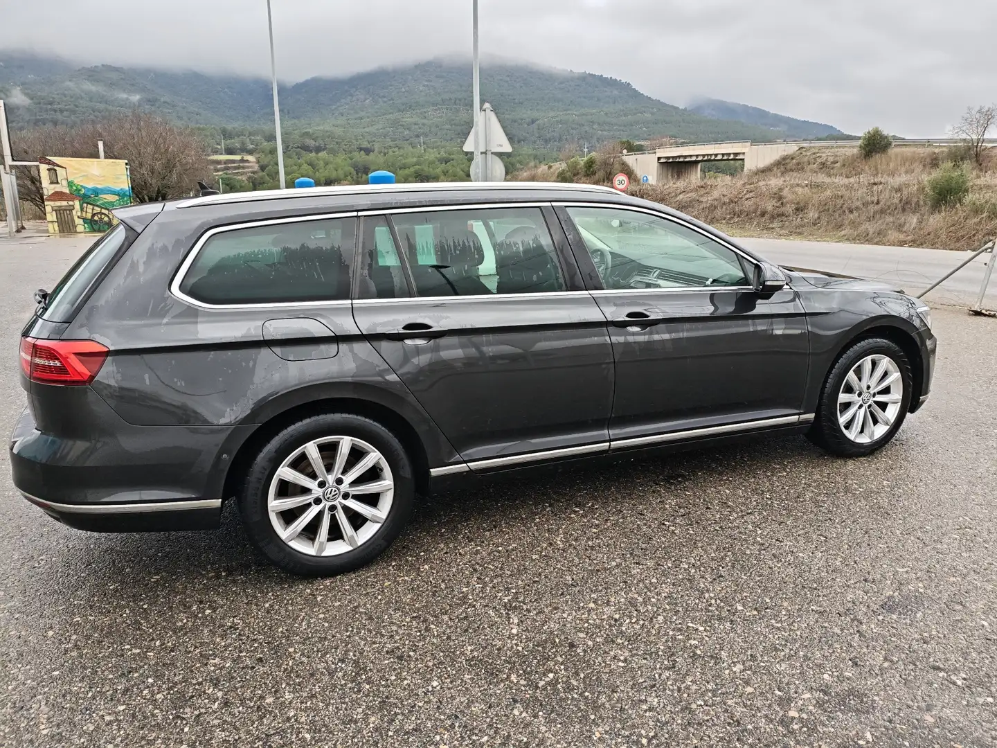 Volkswagen Passat 2.0TDI Edition 110kW - 2