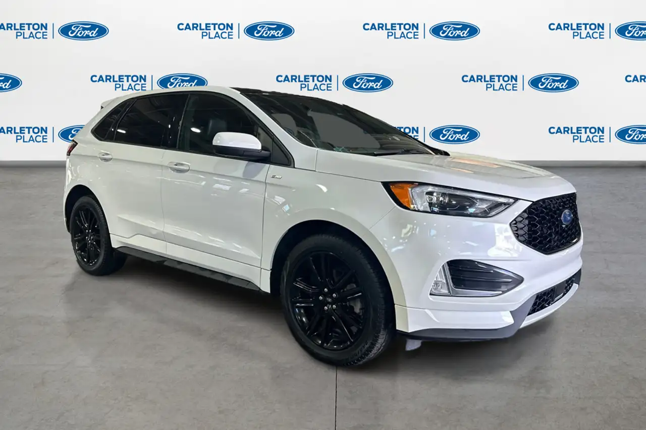 Ford Edge снимка Ford Edge