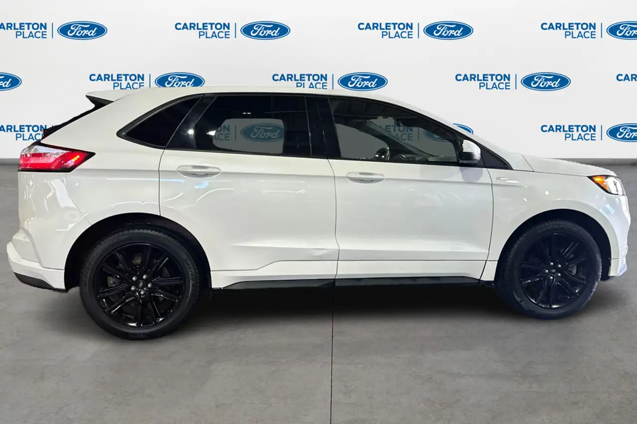 Ford Edge снимка Ford Edge