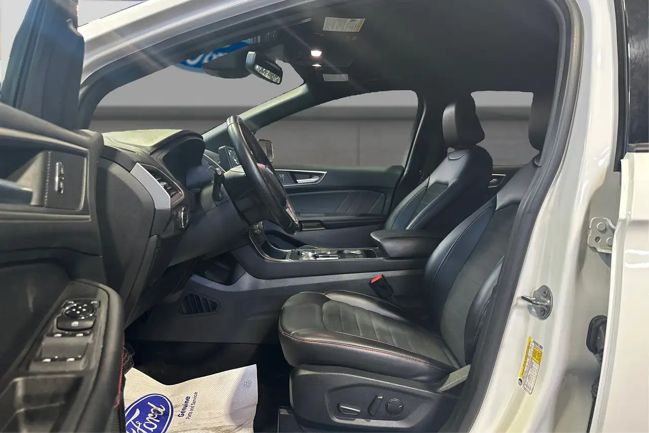 Ford Edge снимка Ford Edge