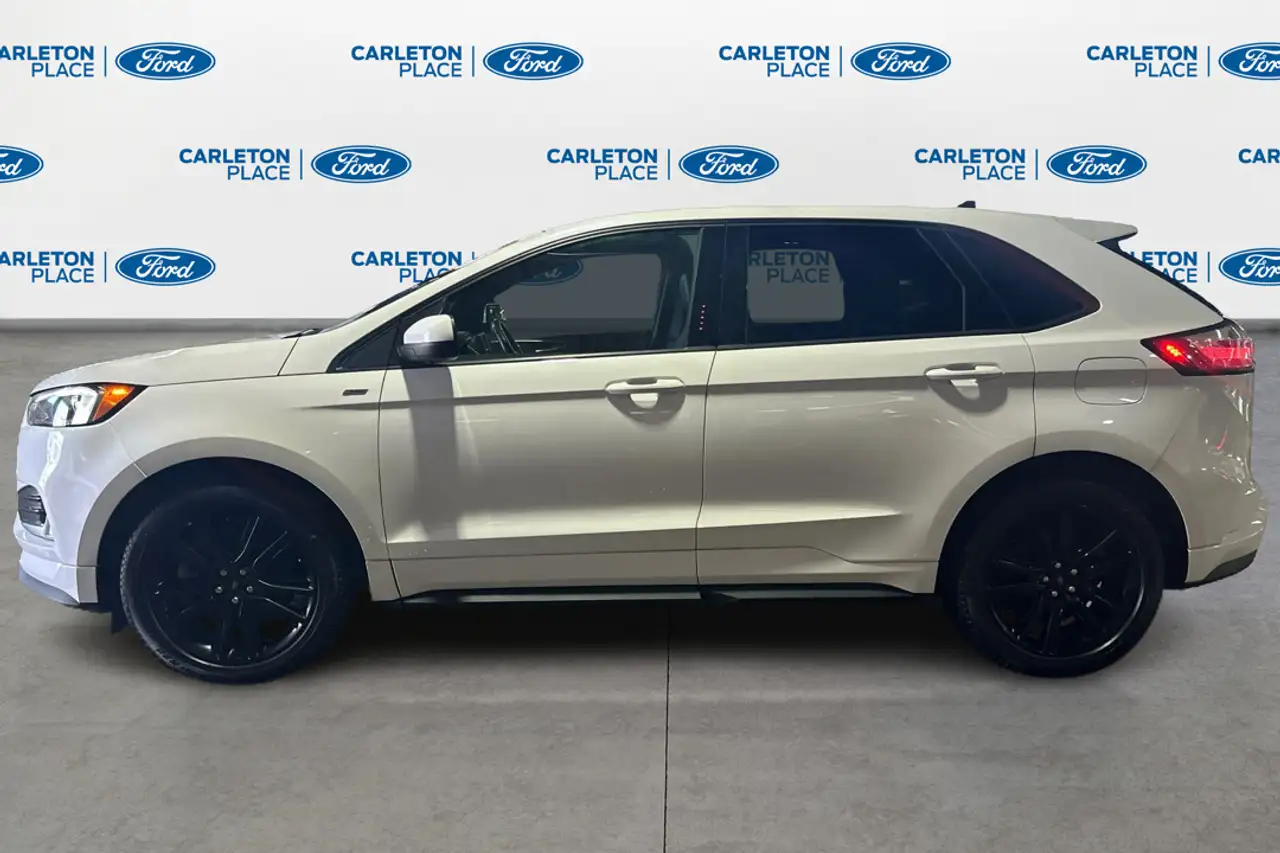 Ford Edge снимка Ford Edge